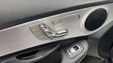 Mercedes-Benz C-Class C200 Sport Premium 5dr 9G-Tronic Petrol Estate